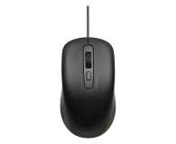 Myszka Silver Monkey Przewodowa mysz optyczna M110C